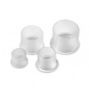 Ink Cup SS 18mm
