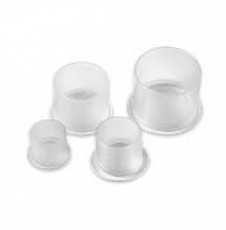 Ink Cup SS 18mm