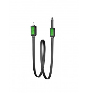 EZ Master Flat RCA Kabel