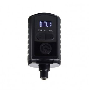 CRITICAL Universal Battery - 3,5MM