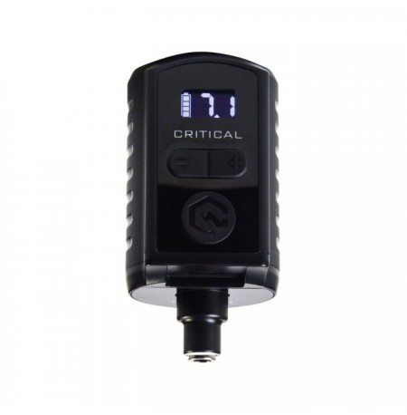 CRITICAL Universal Battery - 3,5MM