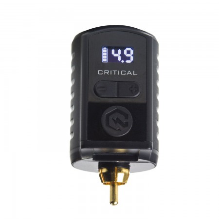 CRITICAL Universal Battery - RCA