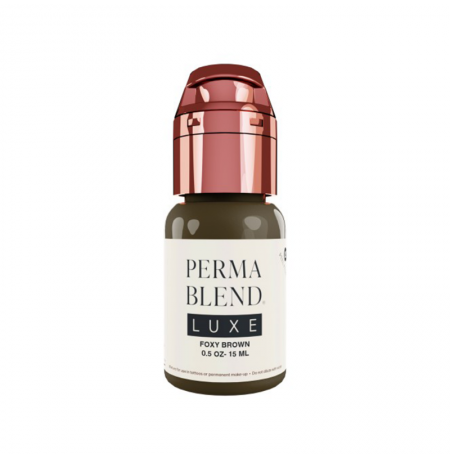 PERMA BLEND LUXE - FOXY BROWN 15ML