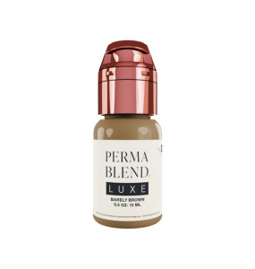 PERMA BLEND LUXE - BARELY BROWN 15ML