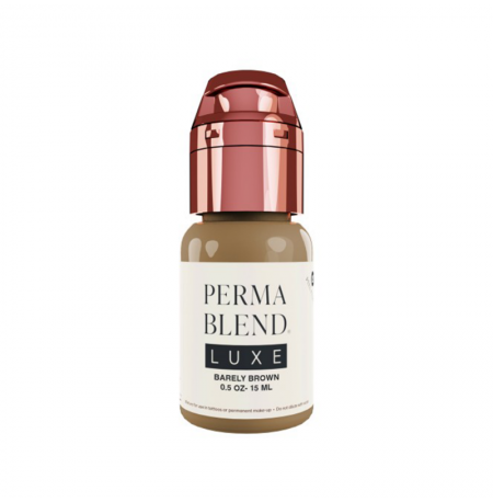 PERMA BLEND LUXE - BARELY BROWN 15ML