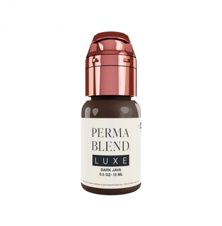 PERMA BLEND LUXE - DARK JAVA 15ML