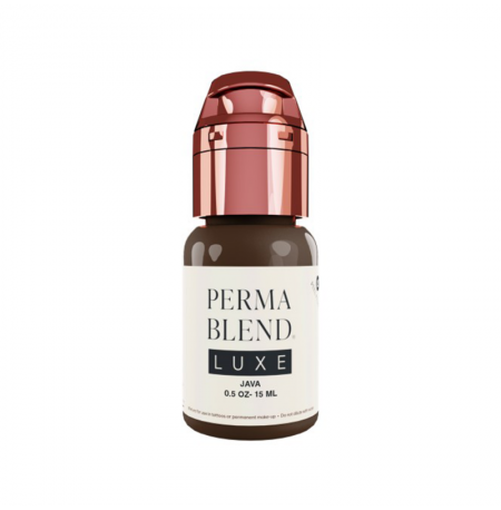 PERMA BLEND LUXE - JAVA 15ML
