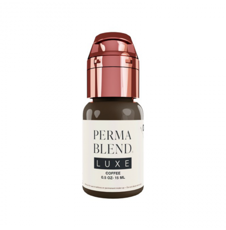 PERMA BLEND LUXE - COFFEE 15ML
