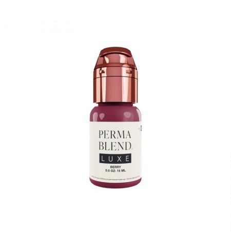 PERMA BLEND LUXE - BERRY 15ML
