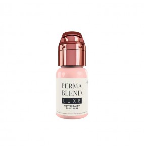 PERMA BLEND LUXE - COTTON CANDY 15ML