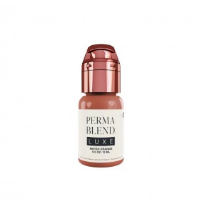 PERMA BLEND LUXE - MUTED ORANGE 15ML