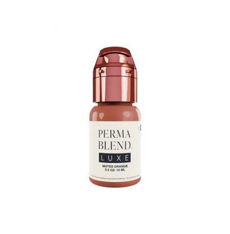 PERMA BLEND LUXE - MUTED ORANGE 15ML