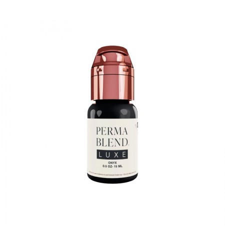 PERMA BLEND LUXE - ONYX 15ML