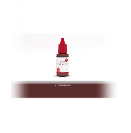 IWM Reddish Brown 15ML