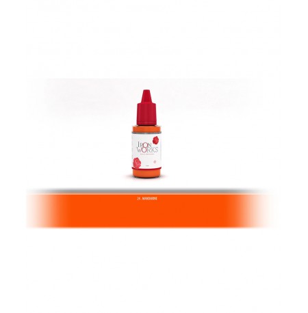 IWM Mandarin 15ML