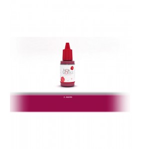 IWM Magenta 15ML