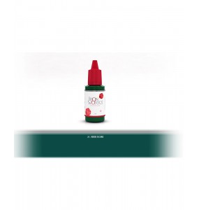 IWM Dark Green 15ML