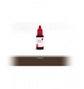 IWM Coffe Brown 15ML