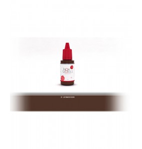 IWM Dark Brown 15ML