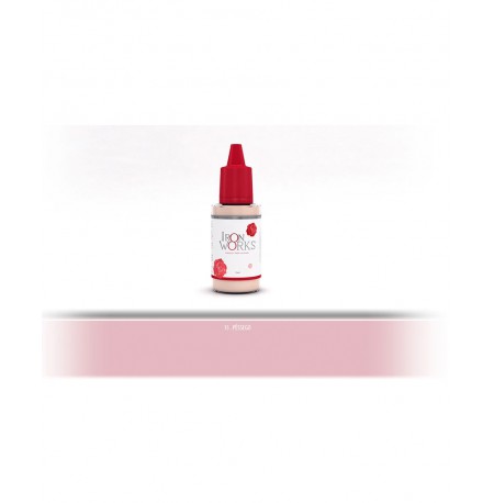 IWM Peach 15ML