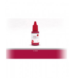 IWM Chili Red 15ML