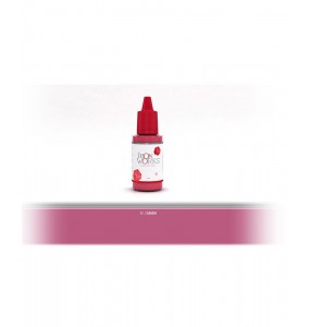 IWM Carmine 15ML