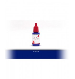 IWM Dark Blue 15ML