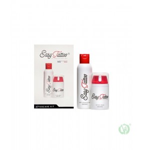 EasyTattoo Aftercare Kit