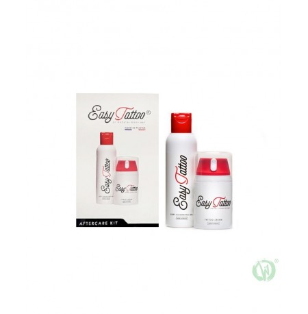 EasyTattoo Aftercare Kit