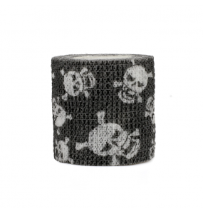 Povojni Trak za Grip Skull