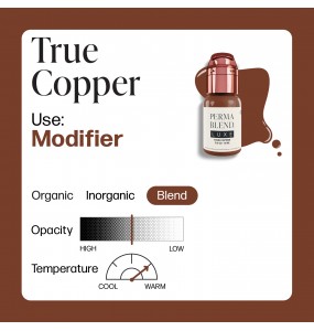 PERMA BLEND LUXE - TRUE COPPER 15ML