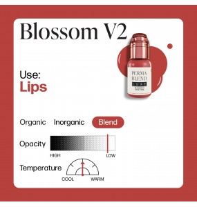 PERMA BLEND LUXE - BLOSSOM 15ML