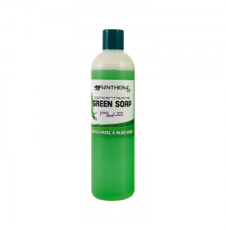 Panthera Green Soap Koncentrat 1L