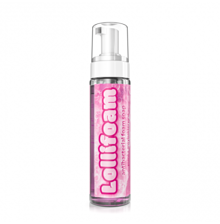 Lollifoam Foam Soap  200 ml