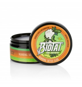 Biotat Numbing Glide 100g