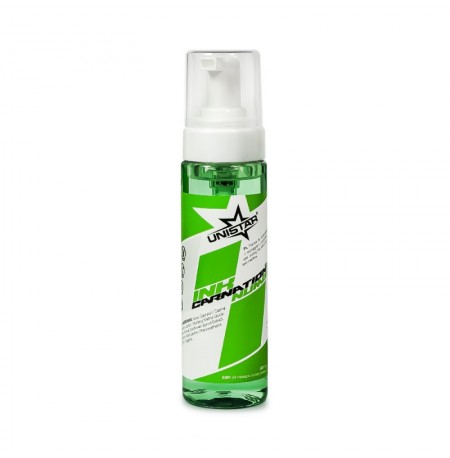 InkCarnation Numb Foam Soap  200 ml
