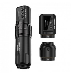 Mast Wireless PMU Pen Fold Pro + 2 bateriji