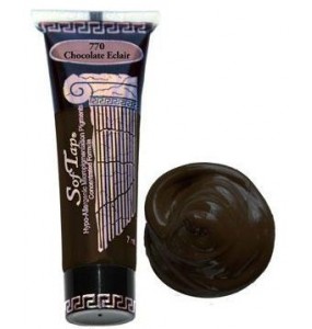 770 - Chocolate Eclaire Softap Pigment - 7ml