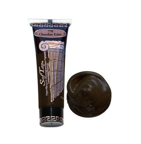 770 - Chocolate Eclaire Softap pigment za obrvi - 7ml