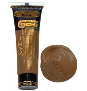 020 - Hazelnut pigment za obrvi - 7ml