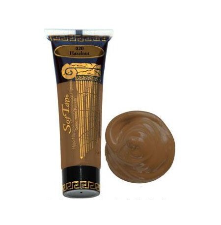 020 - Hazelnut pigment za obrvi - 7ml