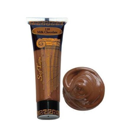 110 - Milk Chocolate Softap pigment za obrvi - 7ml