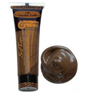 150 - Chocolate Truffle Softap pigment za obrvi - 7ml