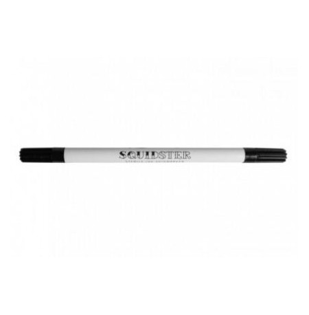 Squidster Dual-Ended Sterile Skin Marker Black