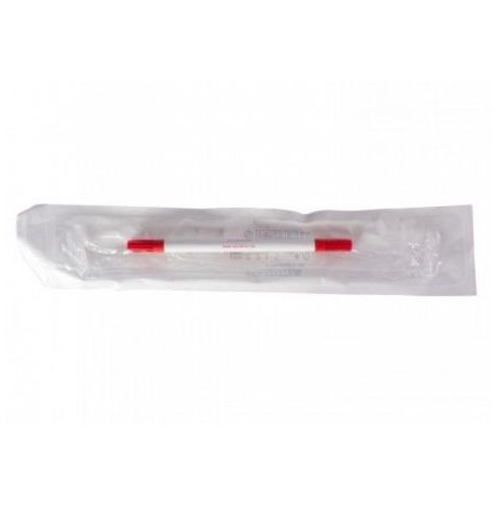 Squidster Dual-Ended Sterile Skin Marker Blue