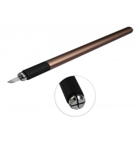 Bronze Heavyweight Microblade Handtool