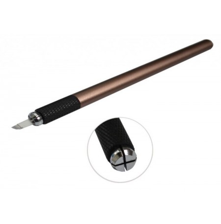 Bronze Heavyweight Microblade Handtool