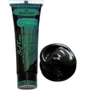 331 - Black Orchid Softap Pigment  - 7ml