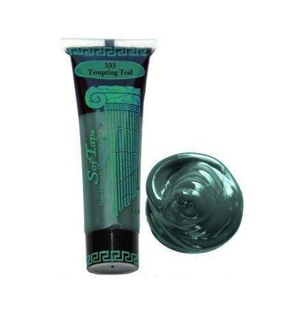 333 - Tempting Teal Softap Pigment  - 7ml