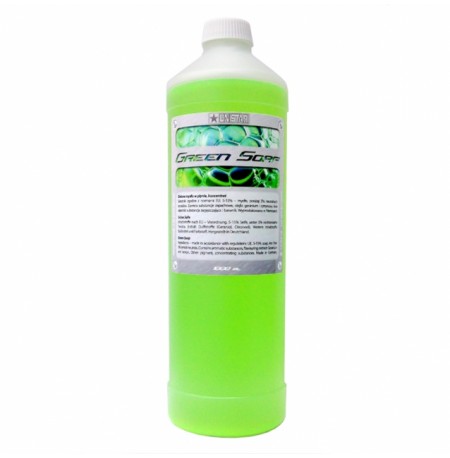 Green Soap Unistar 1L